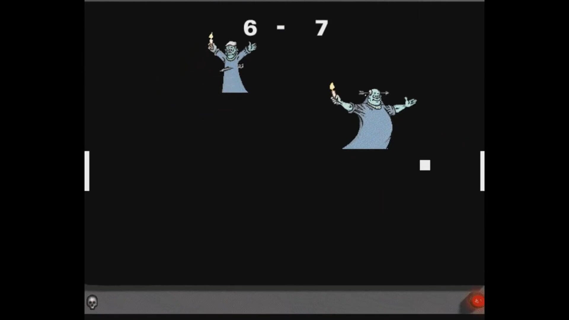 Screenshot for The Mystery at Greveholm