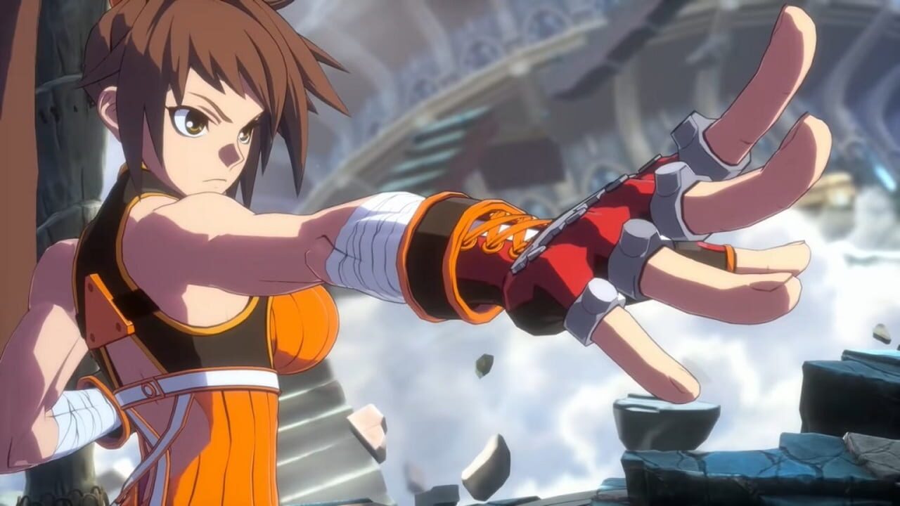 Screenshot for DNF Duel