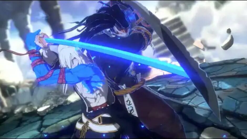 Screenshot for DNF Duel