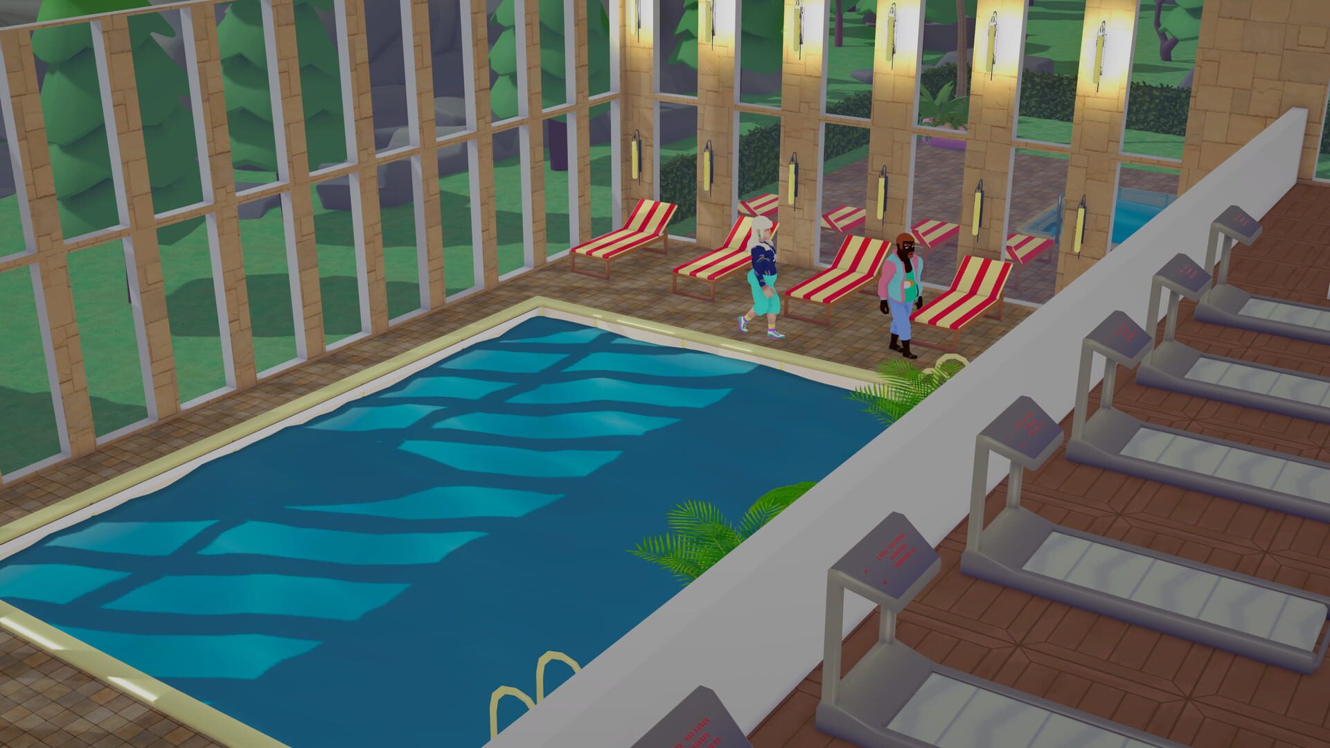 Screenshot for Hotel Magnate