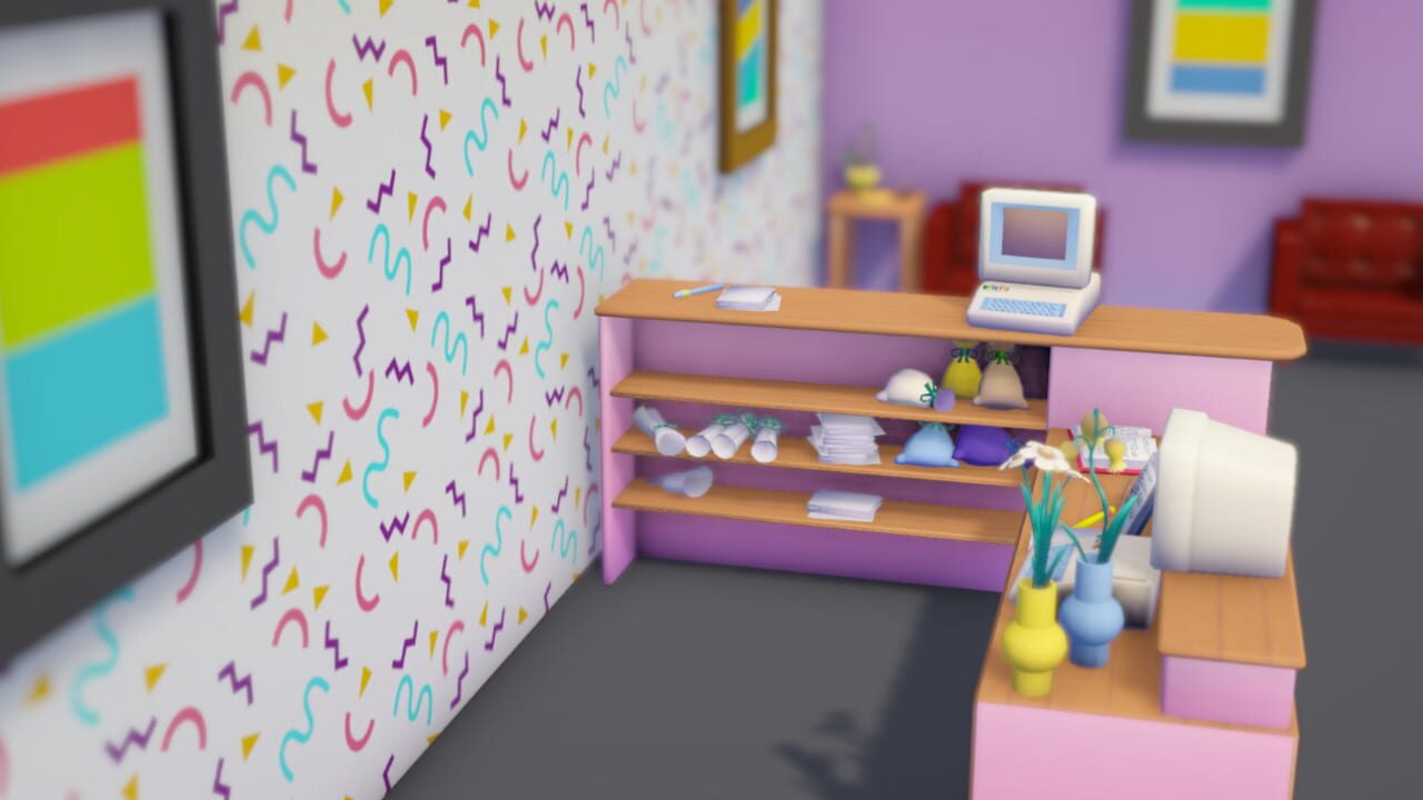 Screenshot for Hotel Magnate
