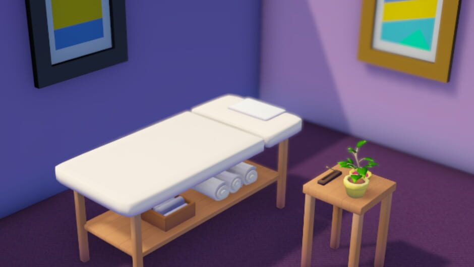 Screenshot for Hotel Magnate
