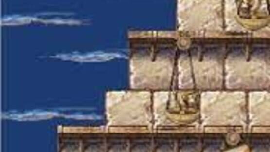 Screenshot for Pyramid Bloxx