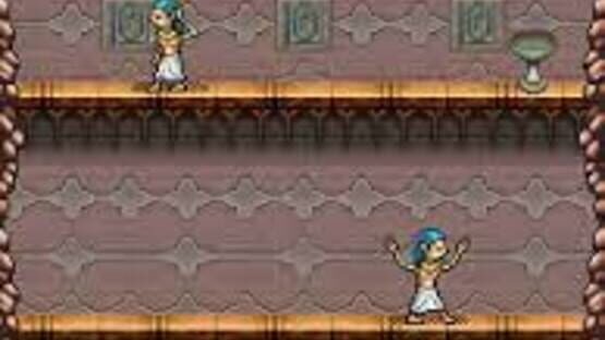 Screenshot for Pyramid Bloxx