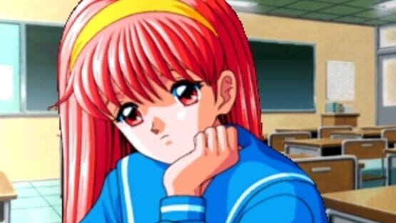 Screenshot for Tokimeki no Houkago