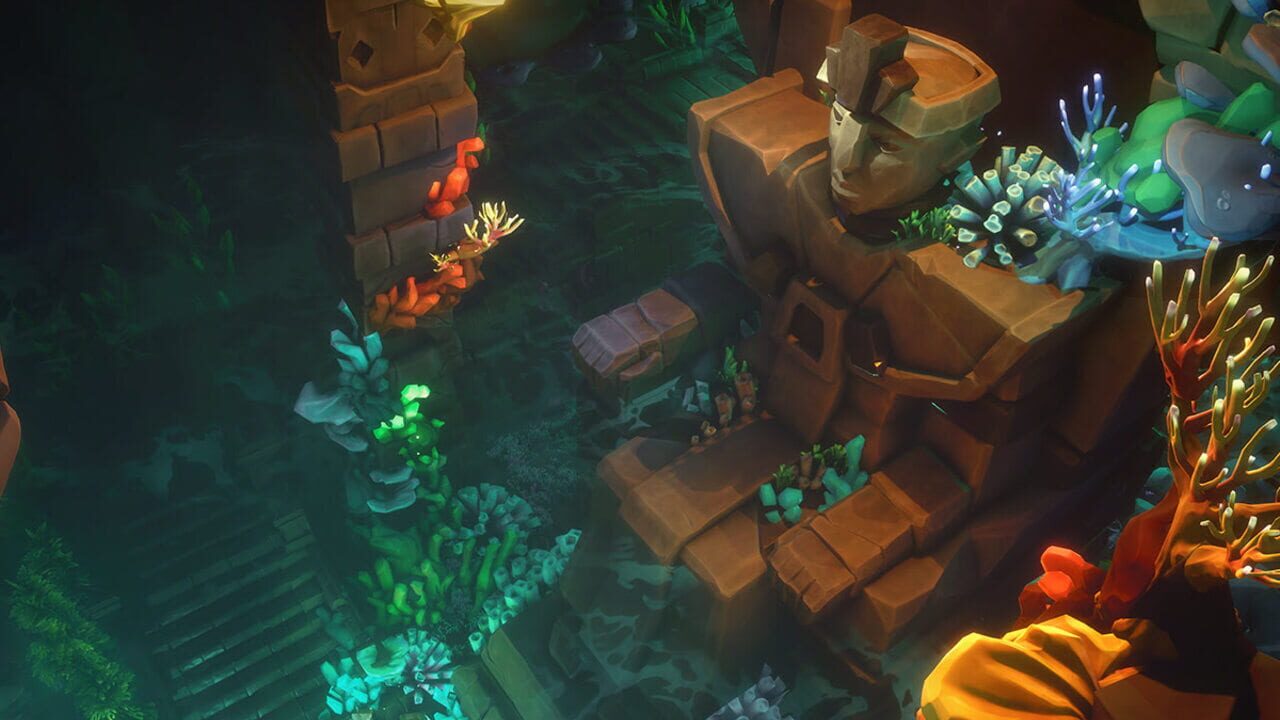 Screenshot for Sea of Thieves: Season 4
