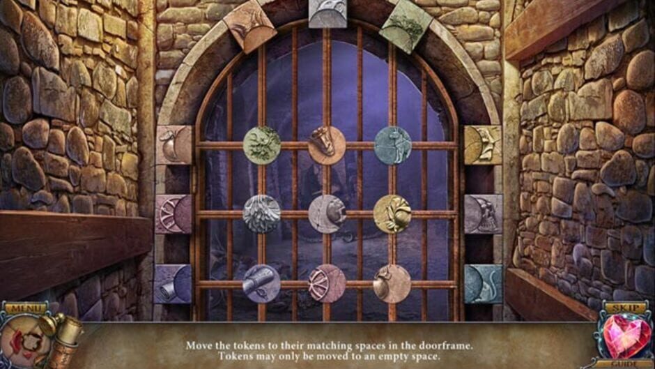 Screenshot for Immortal Love: Letter from the Past - Collector's Edition