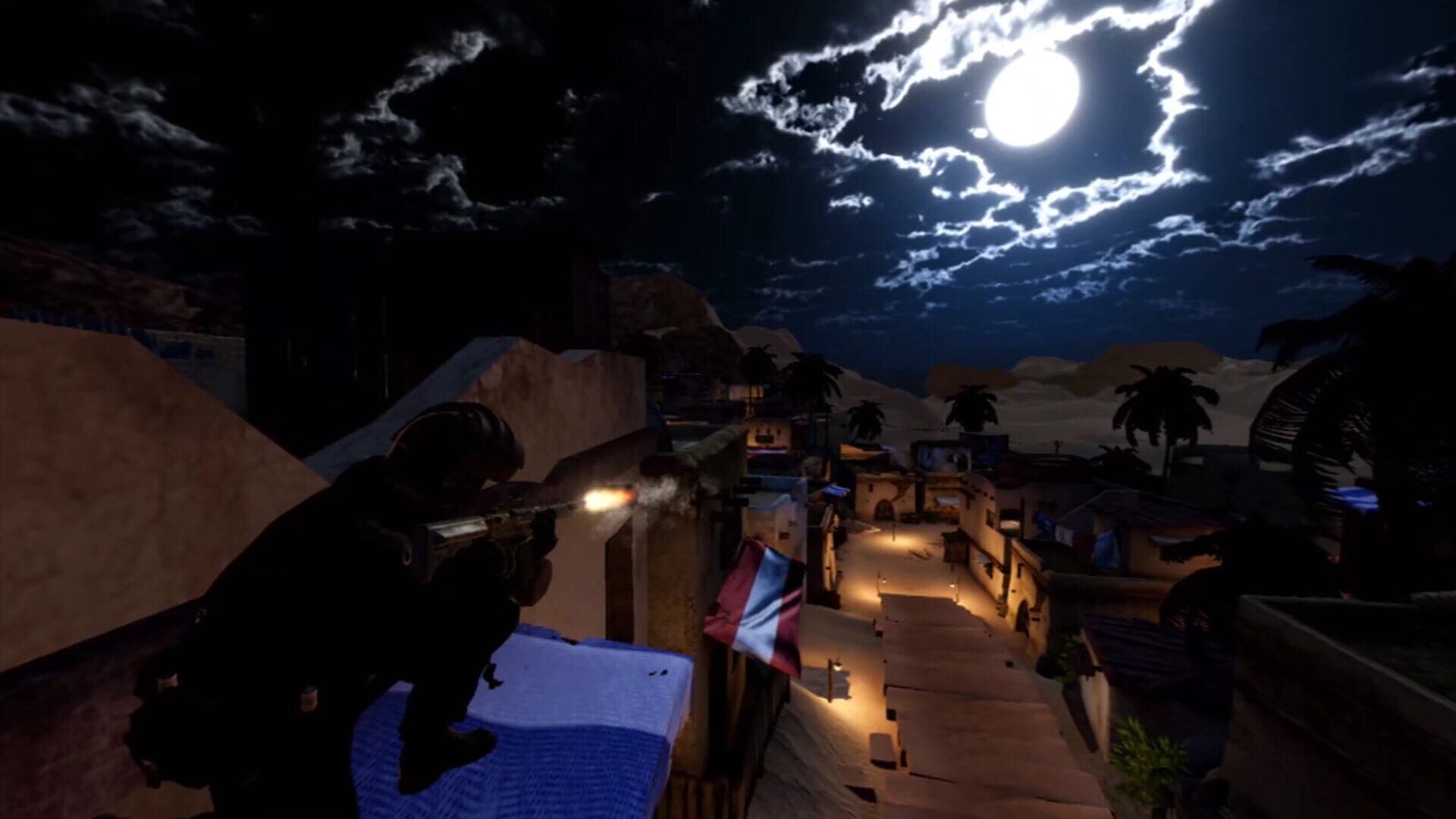Screenshot for Alvo