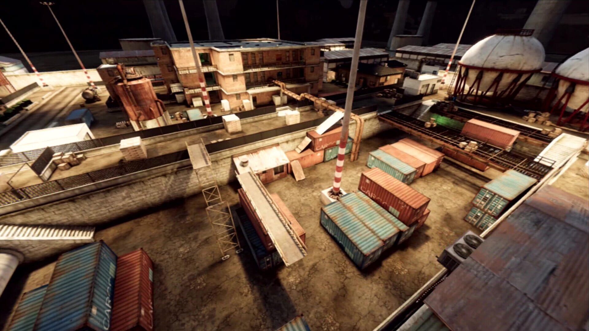 Screenshot for Alvo