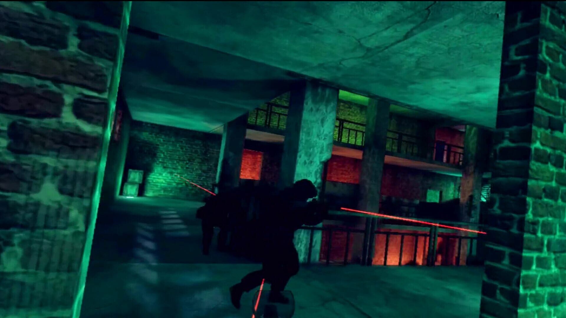 Screenshot for Alvo