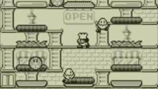 Screenshot for BurgerTime Deluxe