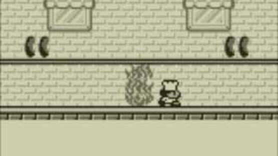Screenshot for BurgerTime Deluxe