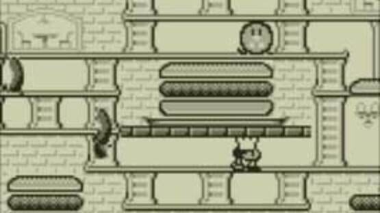 Screenshot for BurgerTime Deluxe