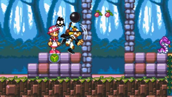 Screenshot for Hameln no Violin Hiki