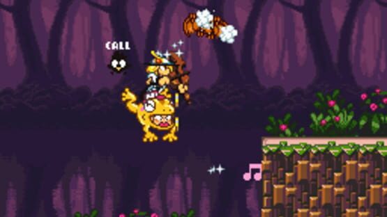 Screenshot for Hameln no Violin Hiki