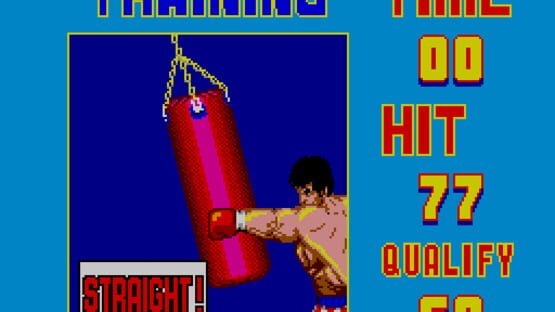 Screenshot for Rocky