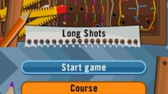 Screenshot for Crazy Golf