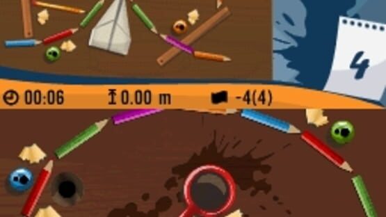 Screenshot for Crazy Golf