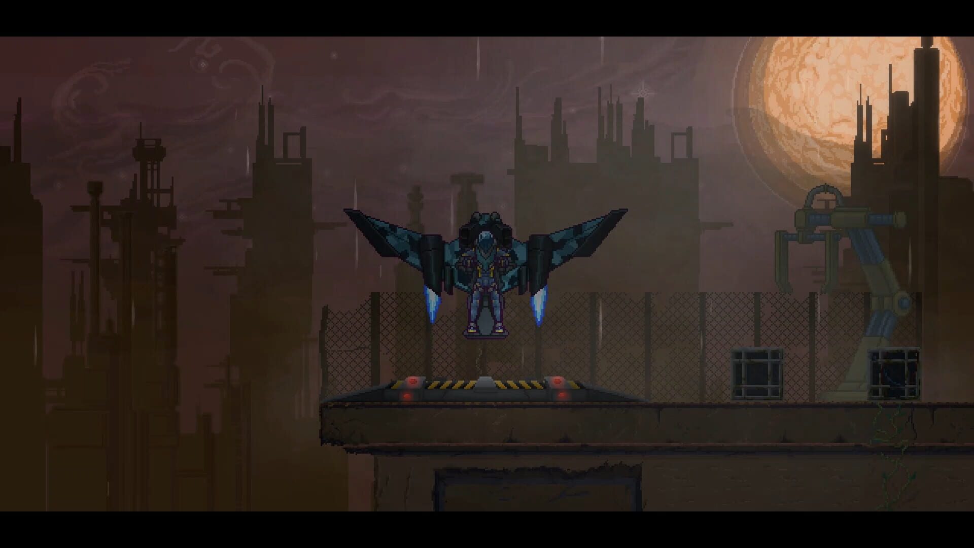 Screenshot for MindSeize