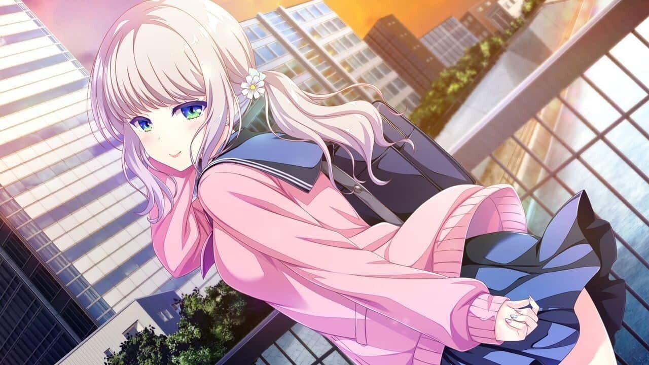 Screenshot for Houkago Cinderella