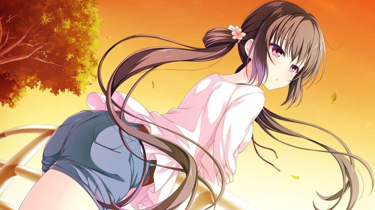 Screenshot for Houkago Cinderella