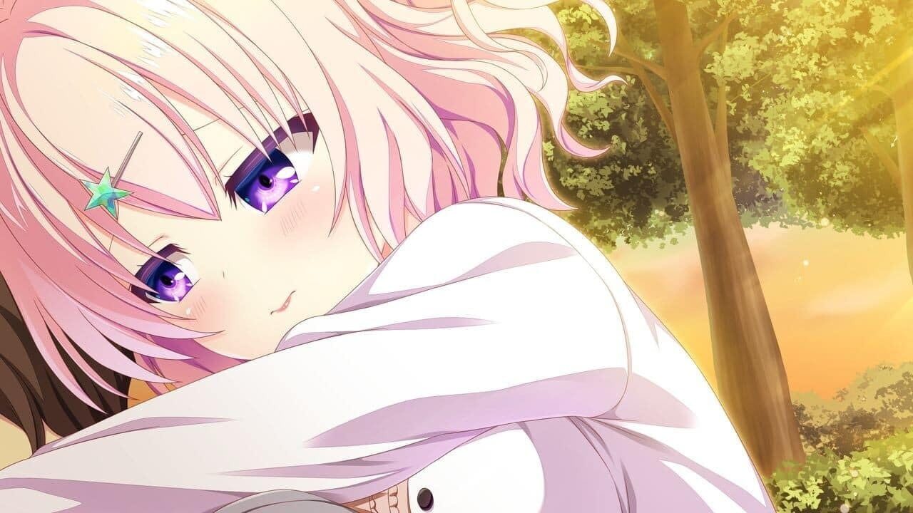 Screenshot for Houkago Cinderella