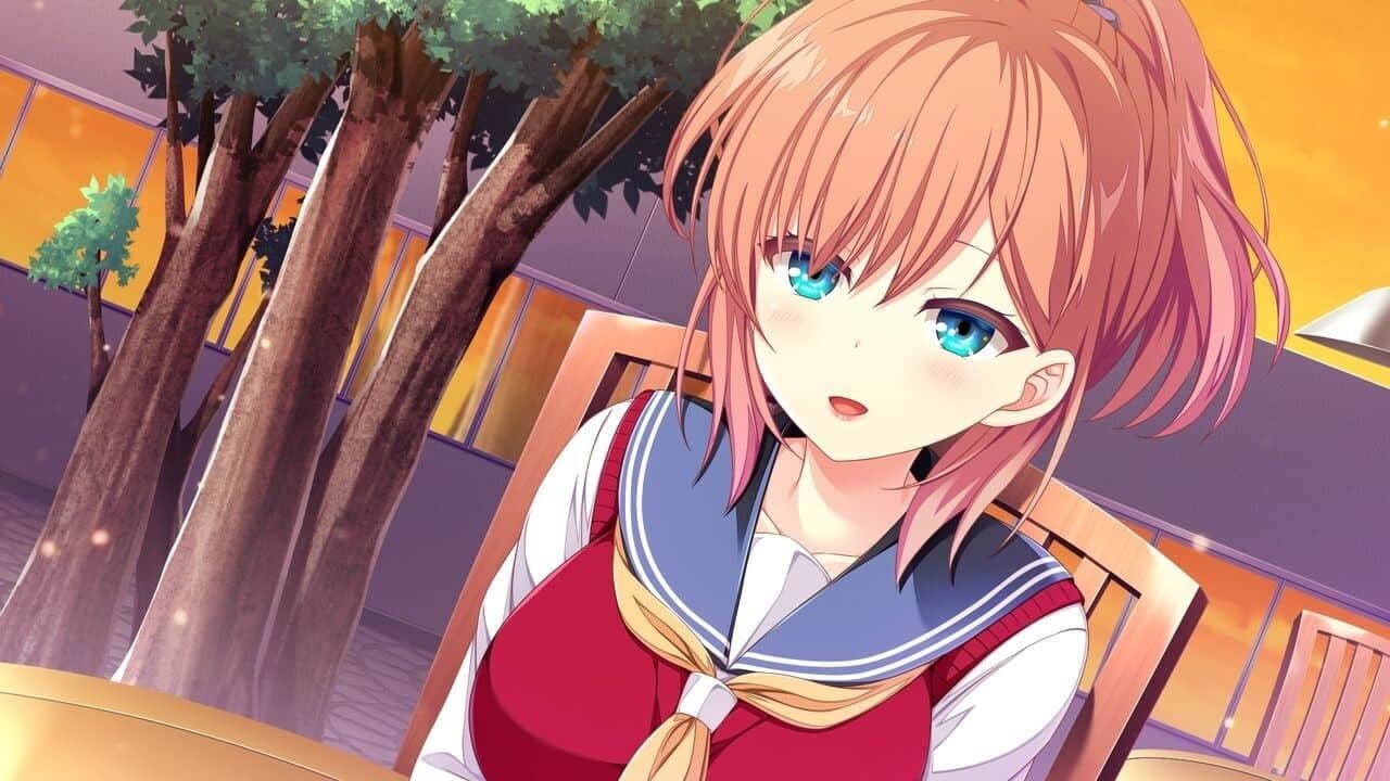 Screenshot for Houkago Cinderella