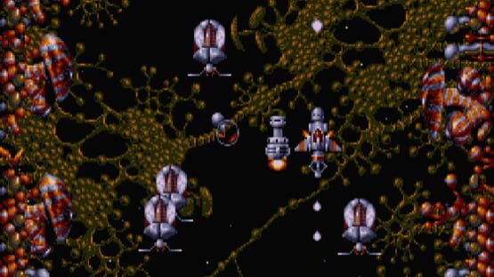 Screenshot for Xenon 2: Megablast
