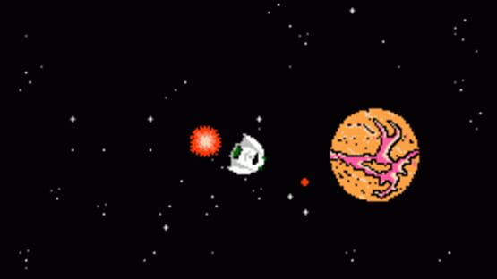 Screenshot for P'radikus Conflict