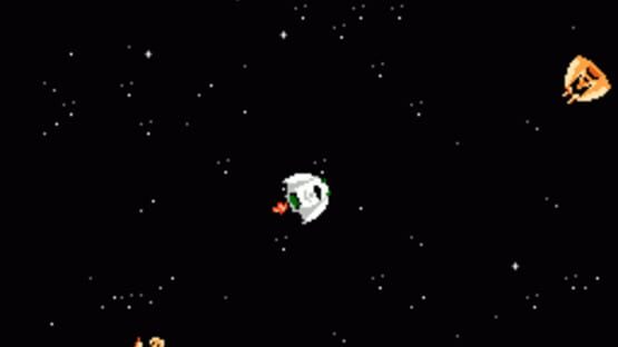 Screenshot for P'radikus Conflict