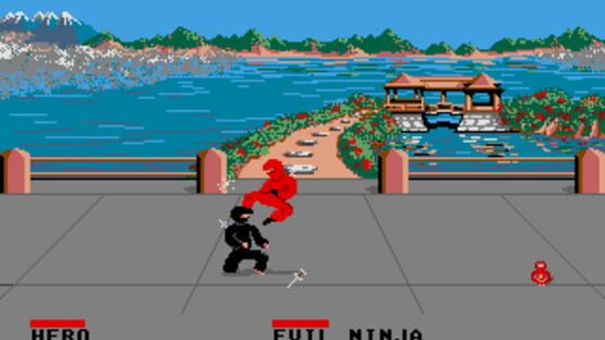 Screenshot for Ninja