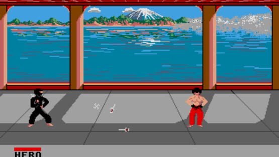 Screenshot for Ninja