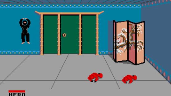 Screenshot for Ninja