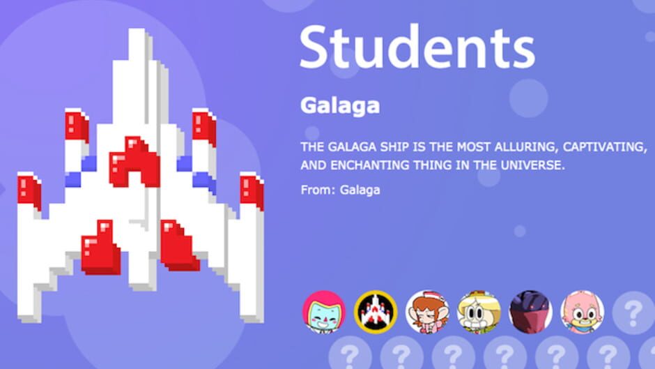 Screenshot for Namco High