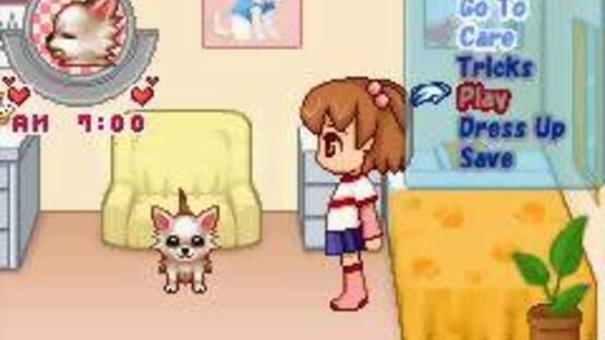 Screenshot for Dogz: Fashion