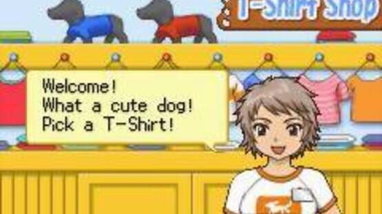 Screenshot for Dogz: Fashion