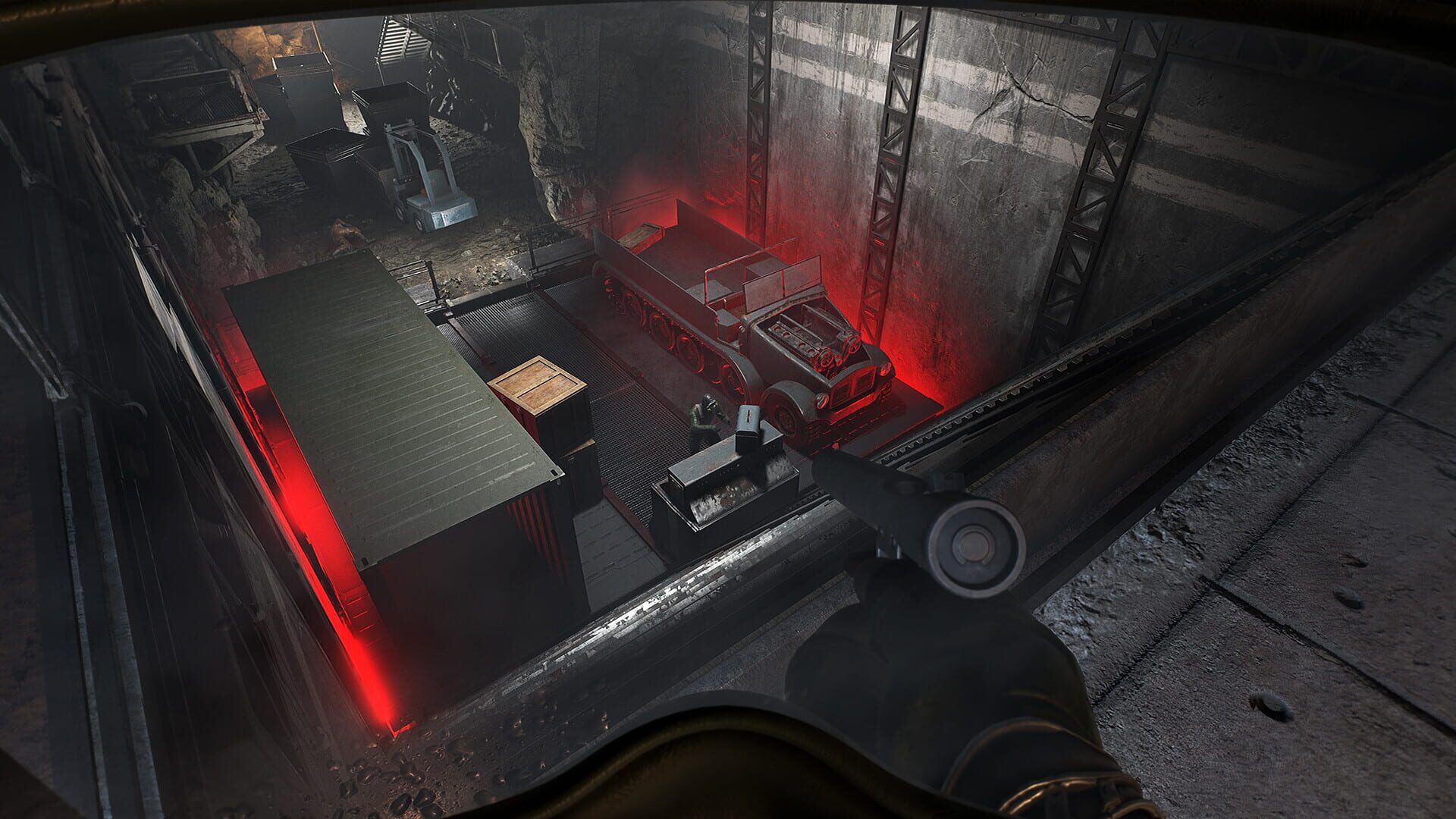 Screenshot for Marauders