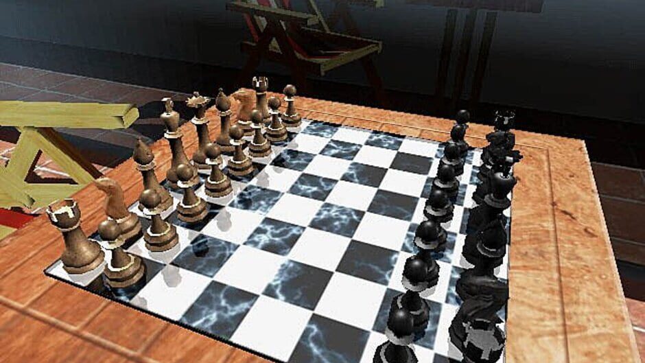 Screenshot for Family Board Games