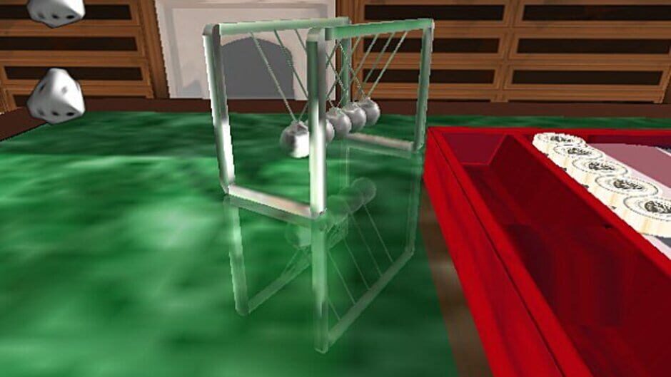 Screenshot for Family Board Games