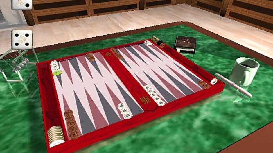 Screenshot for Family Board Games