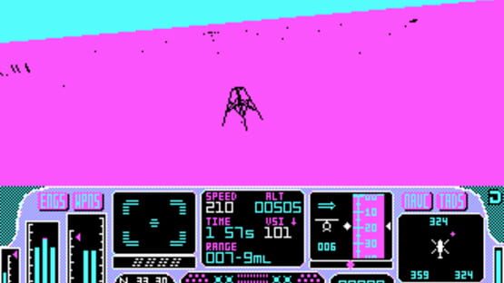 Screenshot for Tomahawk