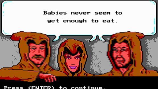Screenshot for Manhunter: New York