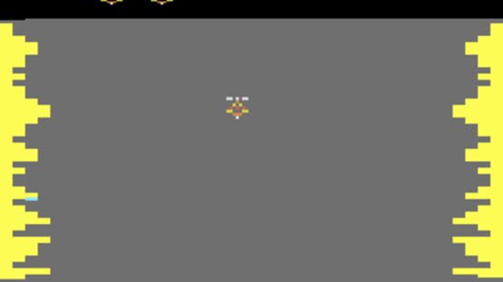 Screenshot for Cosmic Corridor