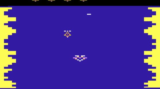 Screenshot for Cosmic Corridor