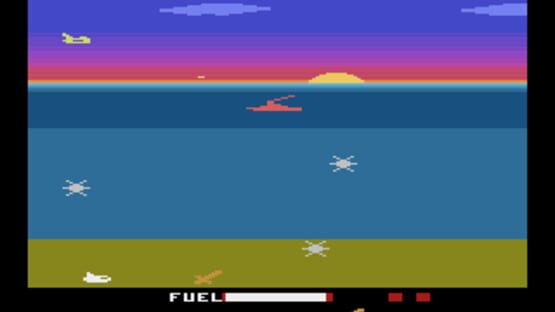 Screenshot for Crash Dive