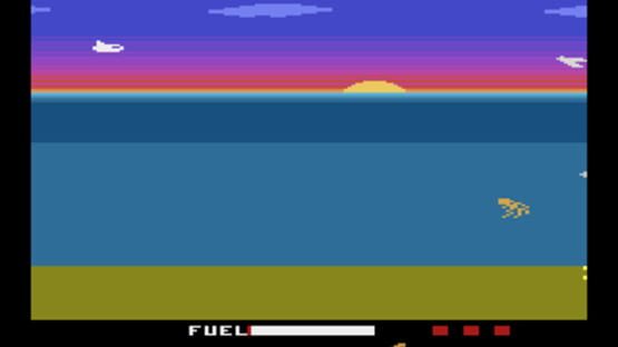 Screenshot for Crash Dive