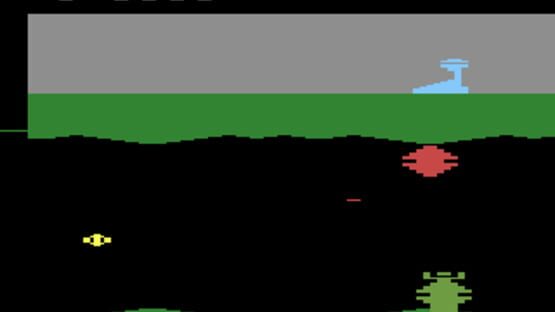 Screenshot for Exocet