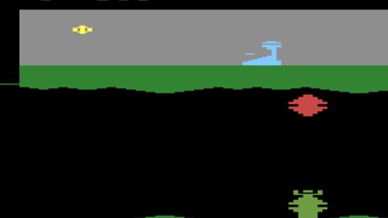 Screenshot for Exocet