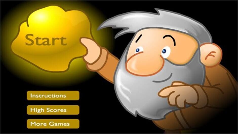 Screenshot for Gold Miner