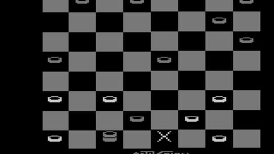 Screenshot for Checkers
